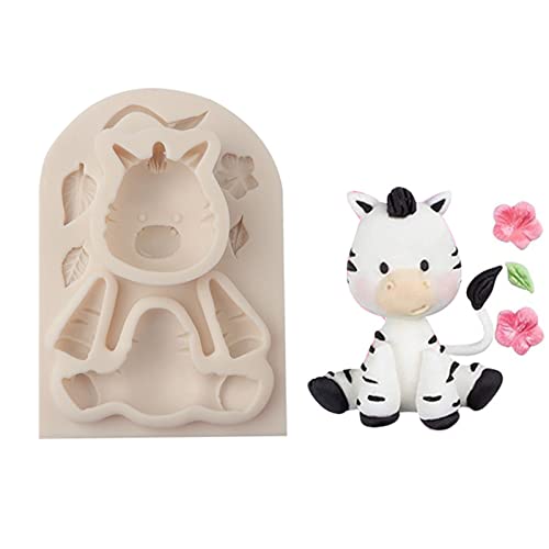 Affe Fondant Silikonform Hochzeit Kuchen Dekoration Cartoon Tier Backform Epoxy Ton Form Werkzeuge Handwerk Affe Fondant Silikonform Hochzeit Kuchen Dekoration Cartoon Tier Backform Epoxy Ton Form Werkzeuge Handwerk von YANBOYI