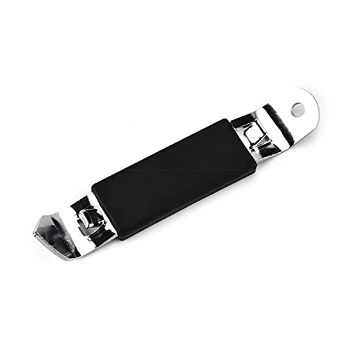 Flaschenöffner mit Magnet für Camping und Reisen, bequeme Verwendung und Aufbewahrung Flaschenöffner mit Magnet für Camping und Reisen, bequeme Verwendung und Aufbewahrung von YANBOYI