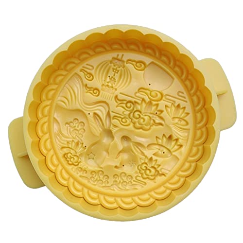 Form Herbst Festival Form Handdruck Fondant Dekoration Werkzeuge Form Herbst Festival Form Handdruck Fondant Dekoration Werkzeuge von YANBOYI