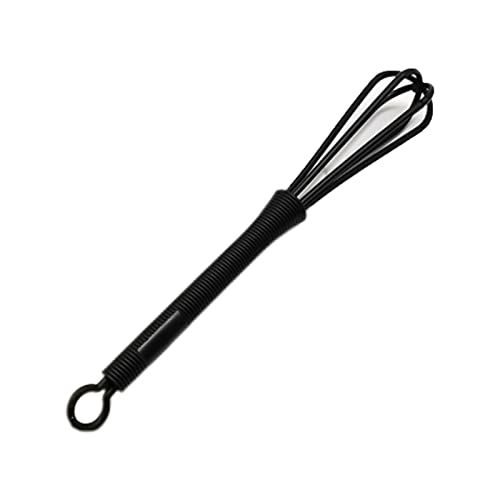 Handschläger, Schneebesen, manueller Handmixer, Ballon-Draht-Schneebesen, Küche, Backzubehör von YANBOYI