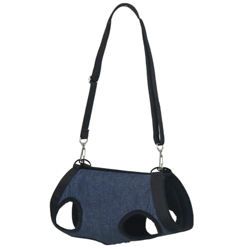 Hundetuch mit Griff, Zuggriff-Clip für ältere Menschen mit Behinderung, Hundegeschirr für die meisten Größen Hundetuch mit Griff, Zuggriff-Clip für ältere Menschen mit Behinderung, Hundegeschirr für die meisten Größen von YANBOYI