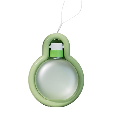 Pet Water Bottle Bowl Water Container Go Out Outdoor Drinking Cup Foldable Dispenser Portable Drinking von YANBOYI