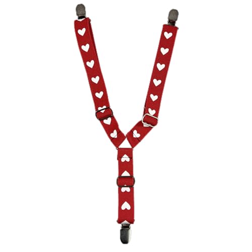 Verstellbare Hundewindel-Hosenträger für Haustiere, Sanitärhöschen, bequeme Welpenwindel, Straps-Bauchbänder von YANBOYI