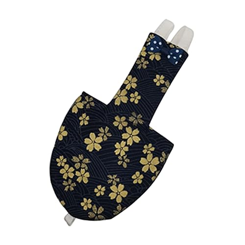 Waschbare, regulierbare Papageienwindel mit wasserdichter Innenschicht, weiche kleine Vögel für große Haustiere Waschbare, regulierbare Papageienwindel mit wasserdichter Innenschicht, weiche kleine Vögel für große Haustiere von YANBOYI