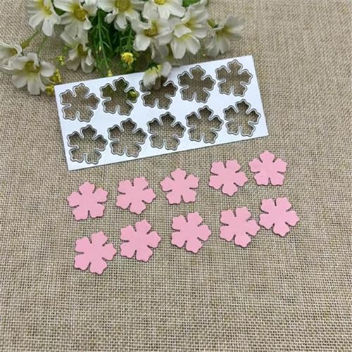 Schablonen zur Kartenherstellung, 5,5 x 13 cm, Floret-Blumen, Rahmen, Metall-Stanzformen für Scrapbooking, dekorative Prägung, Handarbeitsvorlage Schablonen zur Kartenherstellung, 5,5 x 13 cm, Floret-Blumen, Rahmen, Metall-Stanzformen für Scrapbooking, dekorative Prägung, Handarbeitsvorlage von YANCHIPANGHE