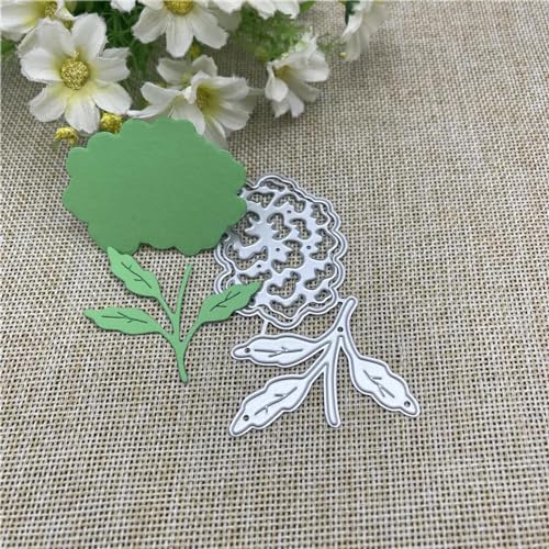 Schablonen zur Kartenherstellung, 8,4 x 4,8 cm, Blumen-Spitzen-Hintergrund, Metall-Stanzformen für Scrapbooking, dekorative Prägung, Handarbeitsvorlage Schablonen zur Kartenherstellung, 8,4 x 4,8 cm, Blumen-Spitzen-Hintergrund, Metall-Stanzformen für Scrapbooking, dekorative Prägung, Handarbeitsvorlage von YANCHIPANGHE