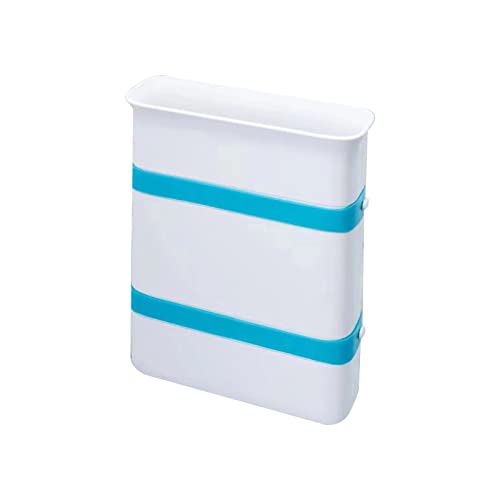 YANFJHV Haushalts-Convenience-Food-Block-Maker für Fast-Food-Konservierung Eiswürfel Form Kugel (Sky Blue, One Size) von YANFJHV