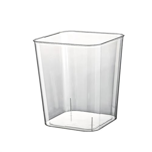 Fischschalen Mini Transparent Acryl Aquarium Quadrat Wohnzimmer Desktop Dekoration Dekoration Dekoration Fischschalen Mini Transparent Acryl Aquarium Quadrat Wohnzimmer Desktop Dekoration Dekoration Dekoration von YANG11FAN