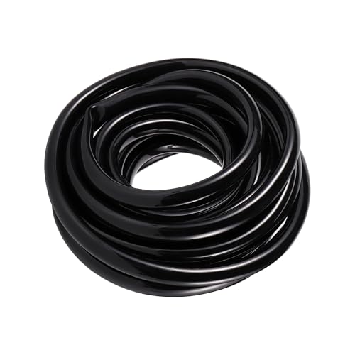 YANGC 16 mm Gartenschlauch PVC-Vakuumschlauch Bewässerungsluftschlauch, geeignet for Gartenbewässerung Landschaftsbewässerungssystem(5m) von YANGC