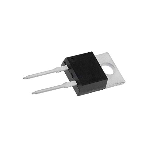 2X MUR1660 Diode: Gleichrichter THT 600V 16A Verpackung: Tube TO220AC YANGJIE TE 2X MUR1660 Diode: Gleichrichter THT 600V 16A Verpackung: Tube TO220AC YANGJIE TE von YANGJIE TECHNOLOGY