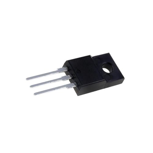 3X MBR10100FCT Diode: Gleichrichterdiode Schottky THT 100V 10A ITO220AB YANGJIE von YANGJIE TECHNOLOGY