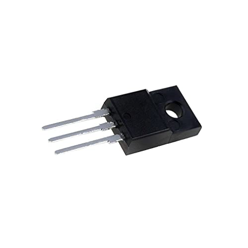 3X MBR10200FCT Diode: Gleichrichterdiode Schottky THT 200V 10A ITO220AB YANGJIE von YANGJIE TECHNOLOGY