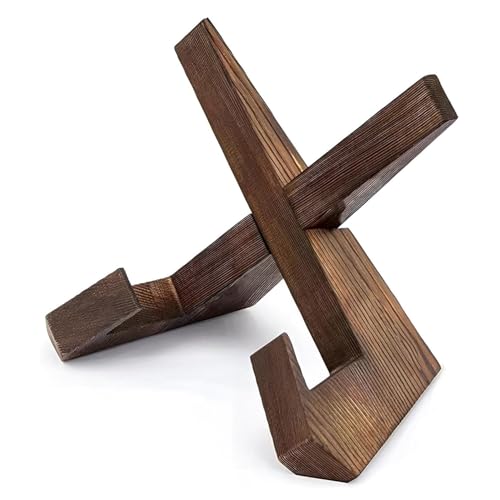 Kochbuchhalter, Buchhalter Rezepthalter, Rezepthalter für Küche, Faltbar Leseständer für Küche iPad Tablet Ständer Vintage Deko Kochbuchhalter, Buchhalter Rezepthalter, Rezepthalter für Küche, Faltbar Leseständer für Küche iPad Tablet Ständer Vintage Deko von YANGWEN