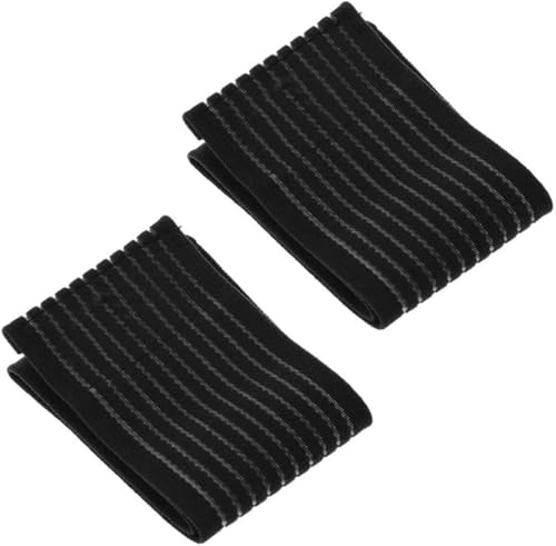 YANGWEN 2 Pcs Handgelenksbandage, Elastisch Karpaltunnelbandage,Sportmanschette Verstellbar Schmerzlinderung Sehnenentzündung YANGWEN 2 Pcs Handgelenksbandage, Elastisch Karpaltunnelbandage,Sportmanschette Verstellbar Schmerzlinderung Sehnenentzündung von YANGWEN