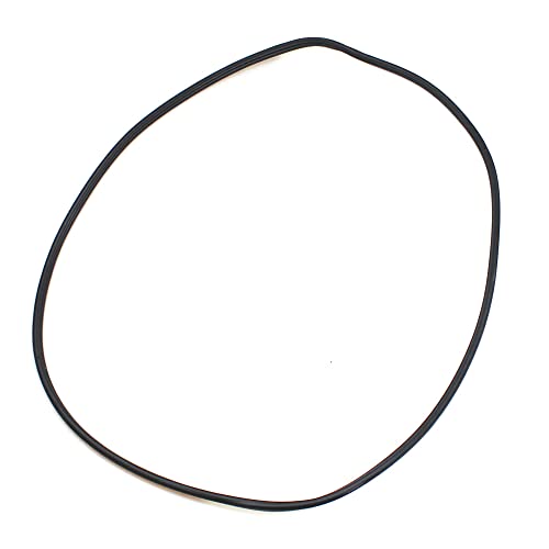 YANHAO [Autoteile] Car Styling Flex Schiebedachdichtung Dichtung DA8Z7451884A for Ford Focus MK2 MK3 2008-2019 (Color : for 2008-2011) von YANHAO