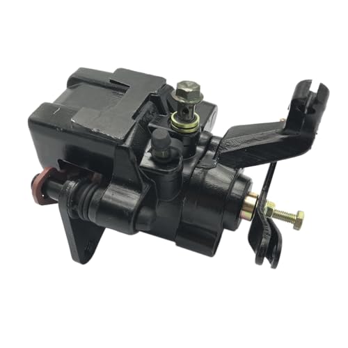 Bremssattel-Baugruppe hinten passend for Kazuma for Jaguar 500 500cc ATV Quad von YANHAO