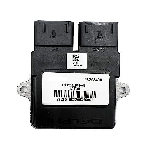 YANHAO Controller ECU EFI ECM Box for Hisun 500 500cc ATV UTV HiSun Massimo Bennche 39200-113E-0000, 33200-055C-000, 376700005 YANHAO Controller ECU EFI ECM Box for Hisun 500 500cc ATV UTV HiSun Massimo Bennche 39200-113E-0000, 33200-055C-000, 376700005 von YANHAO