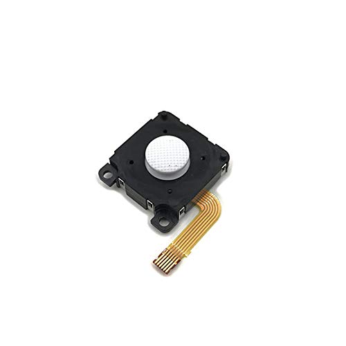 YANHAO [Videospielteile] 5 stücke Original Ersatz 3D Rocker Joystick Control for PSP Go System 3D Rocker Analoge Spielkonsole [Ersetzen] von YANHAO