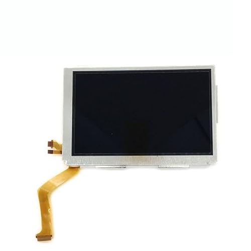 YANHAO [Videospielteile] Ersatz for New3DS LCD-Display for Nintendo New 3DS oberen LCD-Bildschirm [Ersetzen] von YANHAO