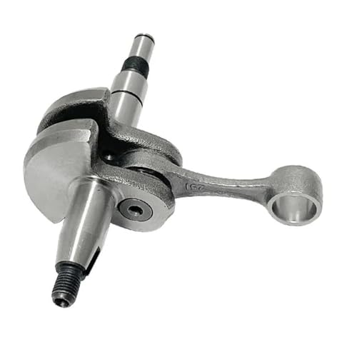 YANHAO Werkzeug-Ersatzteile Kurbelwelle for STIHL MS231 MS251 MS 231 251 MS251C MS251CBE MS251CBE-2 Kettensäge Garten Werkzeuge Motor Ersatzteile Einfacher Einbau von YANHAO