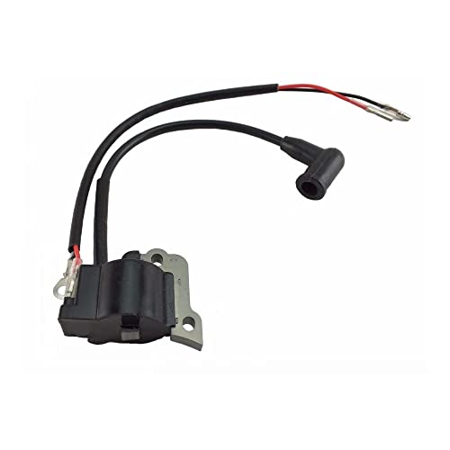 YANHAO ZÜNDSPULE for Honda GX22 GX31 FG100 HHE31C HHT31S MOTORSTRIMMER von YANHAO