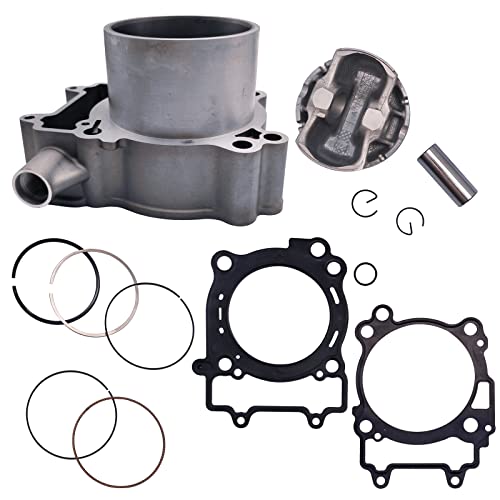 YANHAO for Polaris Zylinderkit for Polaris Sportsman RZR 570 ATV UTV Quad GO Kart 3022860 von YANHAO