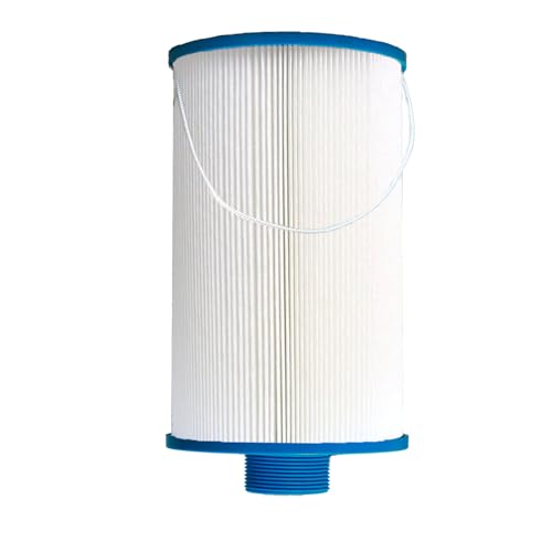 YANHUA Spa Filter Ersatz für Watkins 303279.Filbur FC-2402,PFF42TC-P4, AquaTerra Hot Wannenfilter, 1/2" MPT Feingewinde, einfach zu reinigen (1pcs) von YANHUA