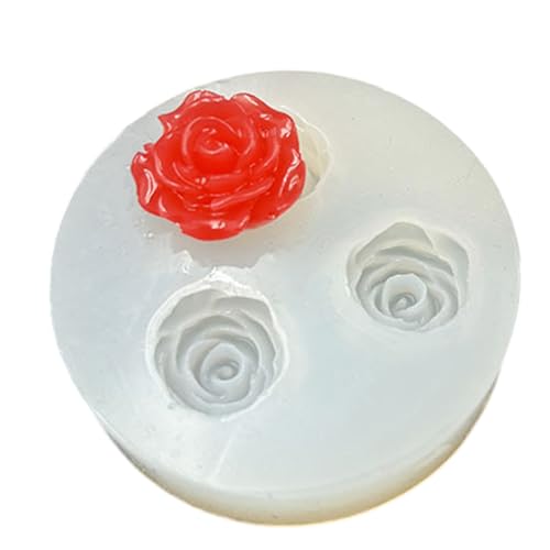 Hokesistante Silikonformen 6 Blumendesigns Rose Gänseblümchen Tincone Formen Für Schmuck Backseife Schokoladenhandwerk Silikon Rose Pinecone Blütenform Hokesistante Silikonformen 6 Blumendesigns Rose Gänseblümchen Tincone Formen Für Schmuck Backseife Schokoladenhandwerk Silikon Rose Pinecone Blütenform von YANPINGJIA