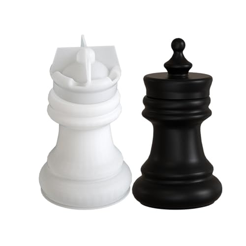 Silikonform für Teelichthalter, Schachmotiv, Textur für Tassen, wiederverwendbare Epoxid-Silikonformen Silikonform für Teelichthalter, Schachmotiv, Textur für Tassen, wiederverwendbare Epoxid-Silikonformen von YANPINGJIA