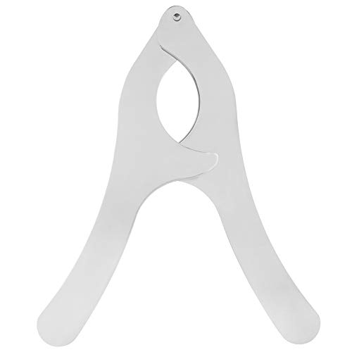 Edelstahl Seeigelschneider Öffner Multifunktionales Werkzeug Ergonomischer Griff Schneideblatthaken Design Kitchen Gadget Edelstahl Seeigelschneider Öffner Multifunktionales Werkzeug Ergonomischer Griff Schneideblatthaken Design Kitchen Gadget von YANQIANKUN