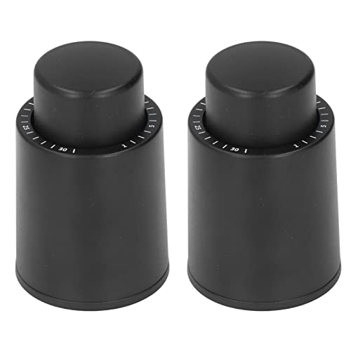 Weinflaschen Stopper Vakuum Sturdy Lecksicheres Datum Aufnahme Kork für Weinkonservierung Weinflaschen Stopper Vakuum Sturdy Lecksicheres Datum Aufnahme Kork für Weinkonservierung von YANQIANKUN