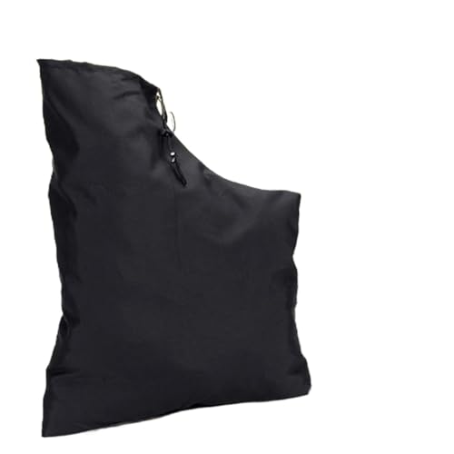Fangsack Laubbläser-Staubsauger, solide Tasche mit Reißverschluss, Aufbewahrung von Laubstaub Fangsack FüR Laubsauger Fangsack Laubbläser-Staubsauger, solide Tasche mit Reißverschluss, Aufbewahrung von Laubstaub Fangsack FüR Laubsauger von YANSHUYU
