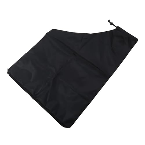 Fangsack Laubbläsertasche mit Kordelzug-Design, Laubbläser-Sammeltasche Fangsack FüR Laubsauger von YANSHUYU