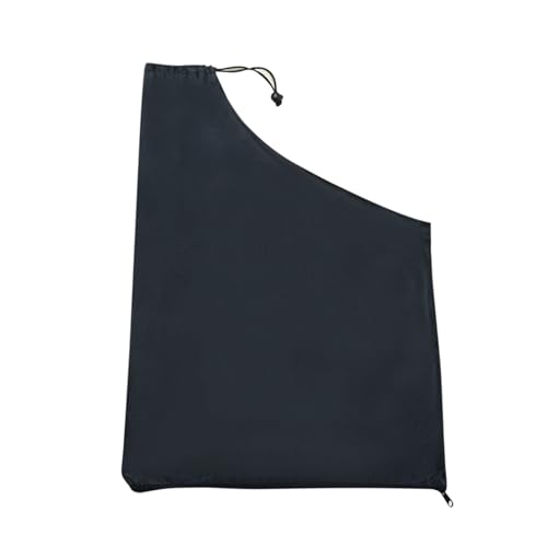 Fangsack Universal-Blattsauger-Gebläsetasche mit Reißverschluss, Laubsammeltasche, Gartenwerkzeug for den Außenbereich Fangsack FüR Laubsauger von YANSHUYU
