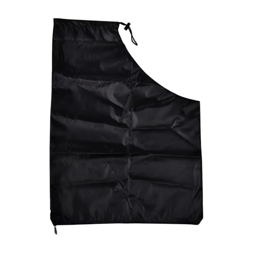 Fangsack Universal-Laubbläserbeutel, Laubsauger, Boden-Garten-Vakuumbeutel Fangsack FüR Laubsauger von YANSHUYU