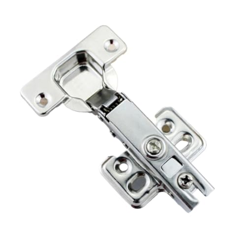 Scharniere 1 Stück Türhydraulikscharnier Scharniere Klappbar von YANSHUYU