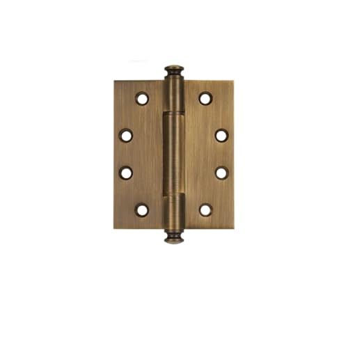 Scharniere Türscharniere aus Messing Scharniere Klappbar(1) von YANSHUYU