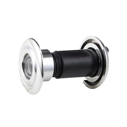 TüRspion Familien-Türspion, Türspion for Zuhause, zur Identifizierung von Besuchern TüRspion Ohne Bohren(35-50mm) von YANSHUYU