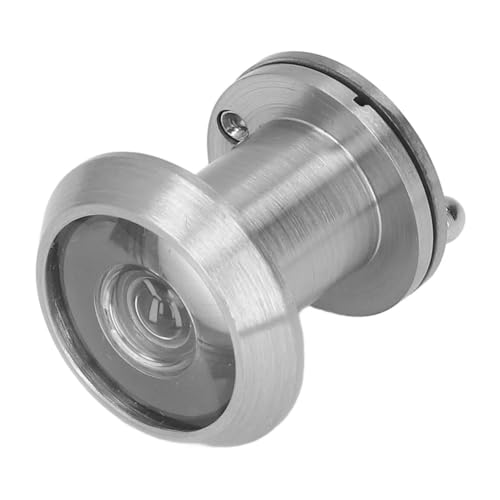 TüRspion Türspion, Haushaltskupfer-Türspion, Guckloch mit Rückseite for Home Office Hotel TüRspion Ohne Bohren TüRspion Türspion, Haushaltskupfer-Türspion, Guckloch mit Rückseite for Home Office Hotel TüRspion Ohne Bohren von YANSHUYU