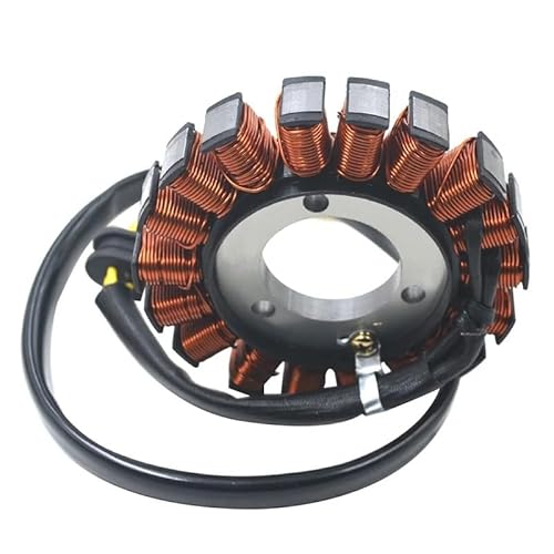 YANTUML Motorradteile Motorrad Generator Stator Spule Comp for Suzuki GSX-R600 GSX-R750 GSXR600 GSXR750 GSXR 600 750 2006 2007 2008-2010 2011-17 (Color : 2011-2017) von YANTUML