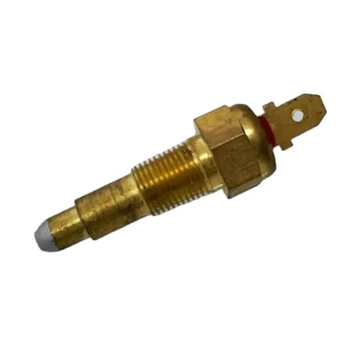 YANTUMR 1PC 16222-83040 1622283040 Wassertemperatursensor Passend für Kubota D902 D722 D1005 V3600 V3800 V1502 V2403 YANTUMR 1PC 16222-83040 1622283040 Wassertemperatursensor Passend für Kubota D902 D722 D1005 V3600 V3800 V1502 V2403 von YANTUMR