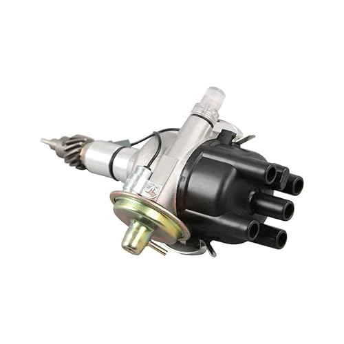 YANTUMR Elektronischer OEM-Zündverteiler für Gabelstaplerteile für Toyota 3P 4P-Motoren 19100-76001-71 19100-23021-71 von YANTUMR