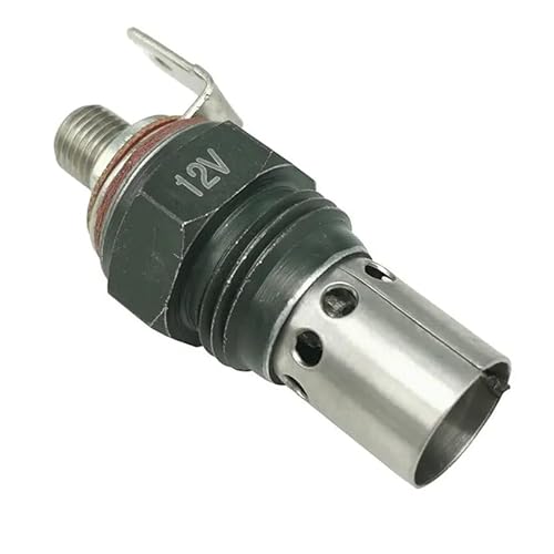 YANTUMR Neue Vorheizer-Glühkerze 2666108 für Perkins Traktor Thermostart von YANTUMR