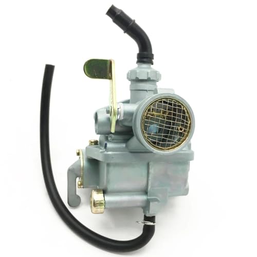 YANTUMR Vergaser für Honda DAX ST 50 KG 70 CT 70 682 651 A CT70 CT90 Trail K1 K2 K3 K4 1968-1994 Carb YANTUMR Vergaser für Honda DAX ST 50 KG 70 CT 70 682 651 A CT70 CT90 Trail K1 K2 K3 K4 1968-1994 Carb von YANTUMR