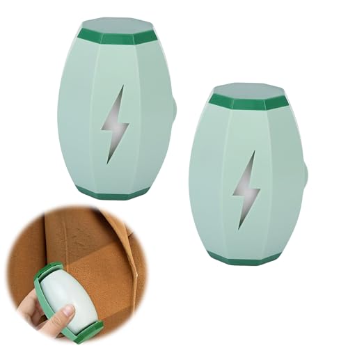 2 Stück Wiederverwendbare fusselrolle, Tierhaarentferner Fusselrolle, Kompakt Tragbar Fusselroller, Waschbarer Mini Tierhaarentferner Fusselrolle, Reusable lint Roller, für Kleidung, Tierhaare 2 Stück Wiederverwendbare fusselrolle, Tierhaarentferner Fusselrolle, Kompakt Tragbar Fusselroller, Waschbarer Mini Tierhaarentferner Fusselrolle, Reusable lint Roller, für Kleidung, Tierhaare von YANXINKE