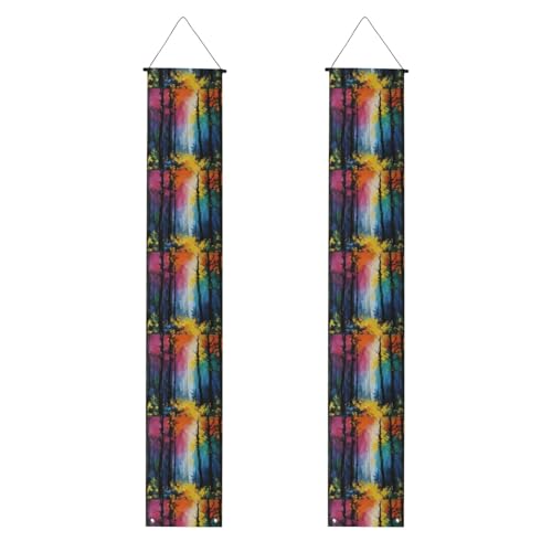 Baum-Kunstdruck, praktische Aufbewahrung, Banner, Hintergrund-Design, speziell für Feiern Baum-Kunstdruck, praktische Aufbewahrung, Banner, Hintergrund-Design, speziell für Feiern von YANYU