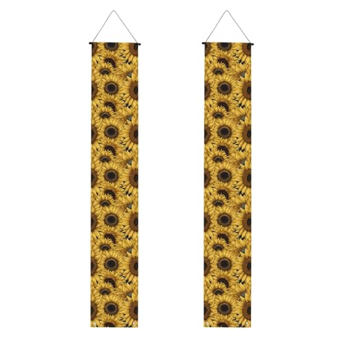 Blumen-Sonnenblumen-Druck, praktische Aufbewahrung, Pflege, Banner, Hintergrund-Design, speziell für Feiern Blumen-Sonnenblumen-Druck, praktische Aufbewahrung, Pflege, Banner, Hintergrund-Design, speziell für Feiern von YANYU