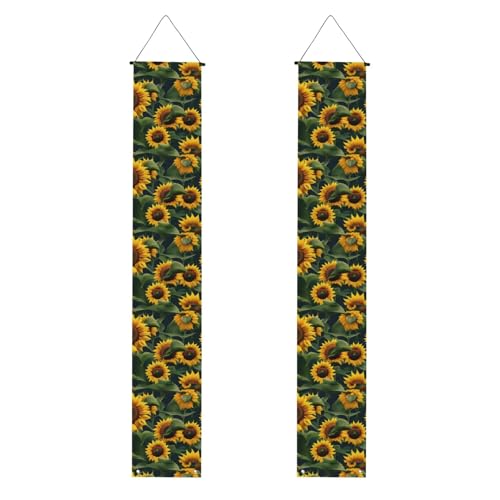 Pflanzen-Thema, Sonnenblumen-Druck, praktische Aufbewahrung, Pflege, Banner, Hintergrund-Design, speziell für Feiern Pflanzen-Thema, Sonnenblumen-Druck, praktische Aufbewahrung, Pflege, Banner, Hintergrund-Design, speziell für Feiern von YANYU