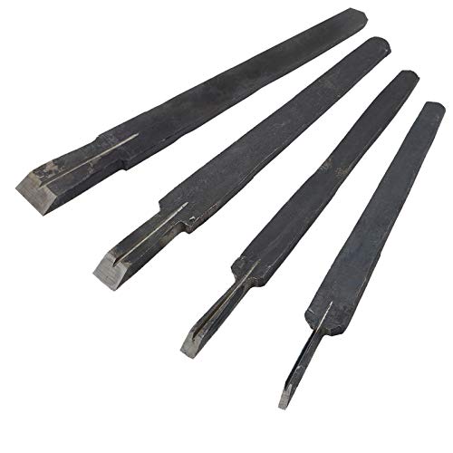 Hobelmaschine HCS Ersatzhobelmesser Fräserbreite 3Mm 5Mm 6Mm 10Mm 13Mm Für Handholz Hobel DIY Pflug Flugzeug Schlitz Einstechen Holz Flugzeug von YAOBAO