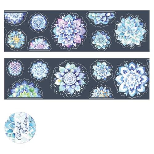 1 Rollblume Dekorativ Klares Zierband Dekorativ Für Journaling Und Scrapbooking Wide Zierband Blumenbreite Blumen 1 Rollblume Dekorativ Klares Zierband Dekorativ Für Journaling Und Scrapbooking Wide Zierband Blumenbreite Blumen von YAOGUI